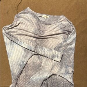 Women's Tie-Dye Shirt